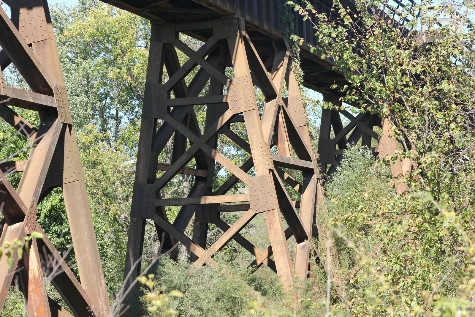 Tower #3